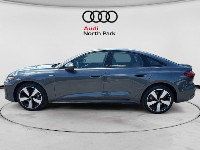 2026 Audi A5 Sedan
