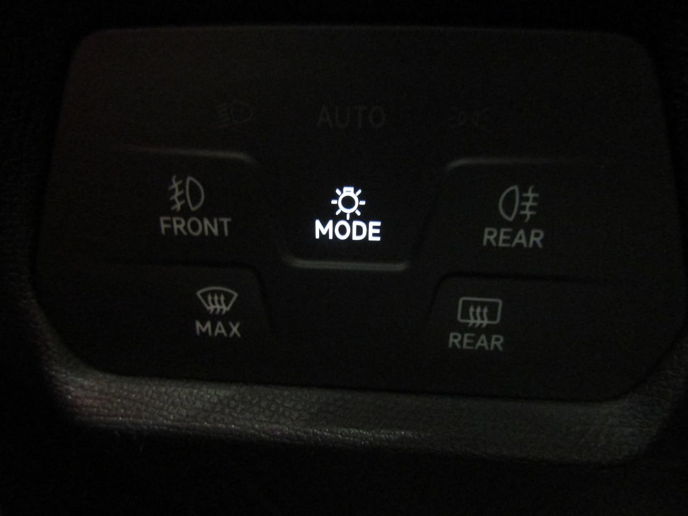 CUPRA Formentor 1.5 TSI 110 kW (150 CV) — photo 15