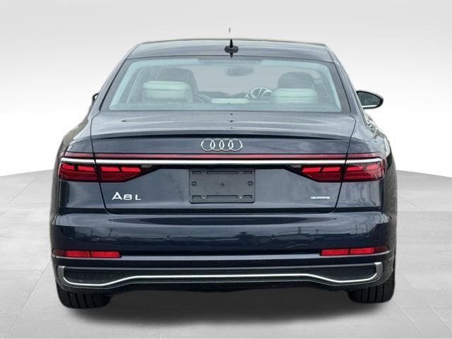 2023 Audi A8 Base - Photo 7