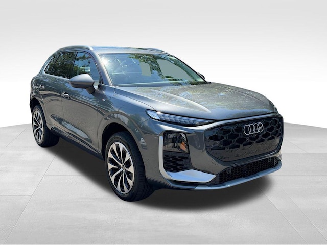 2026 Audi Q3 SUV