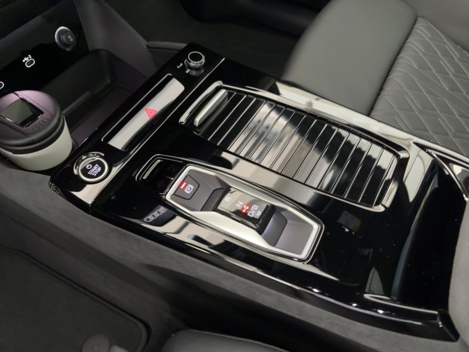 Audi Q6 e-tron – Bild 13