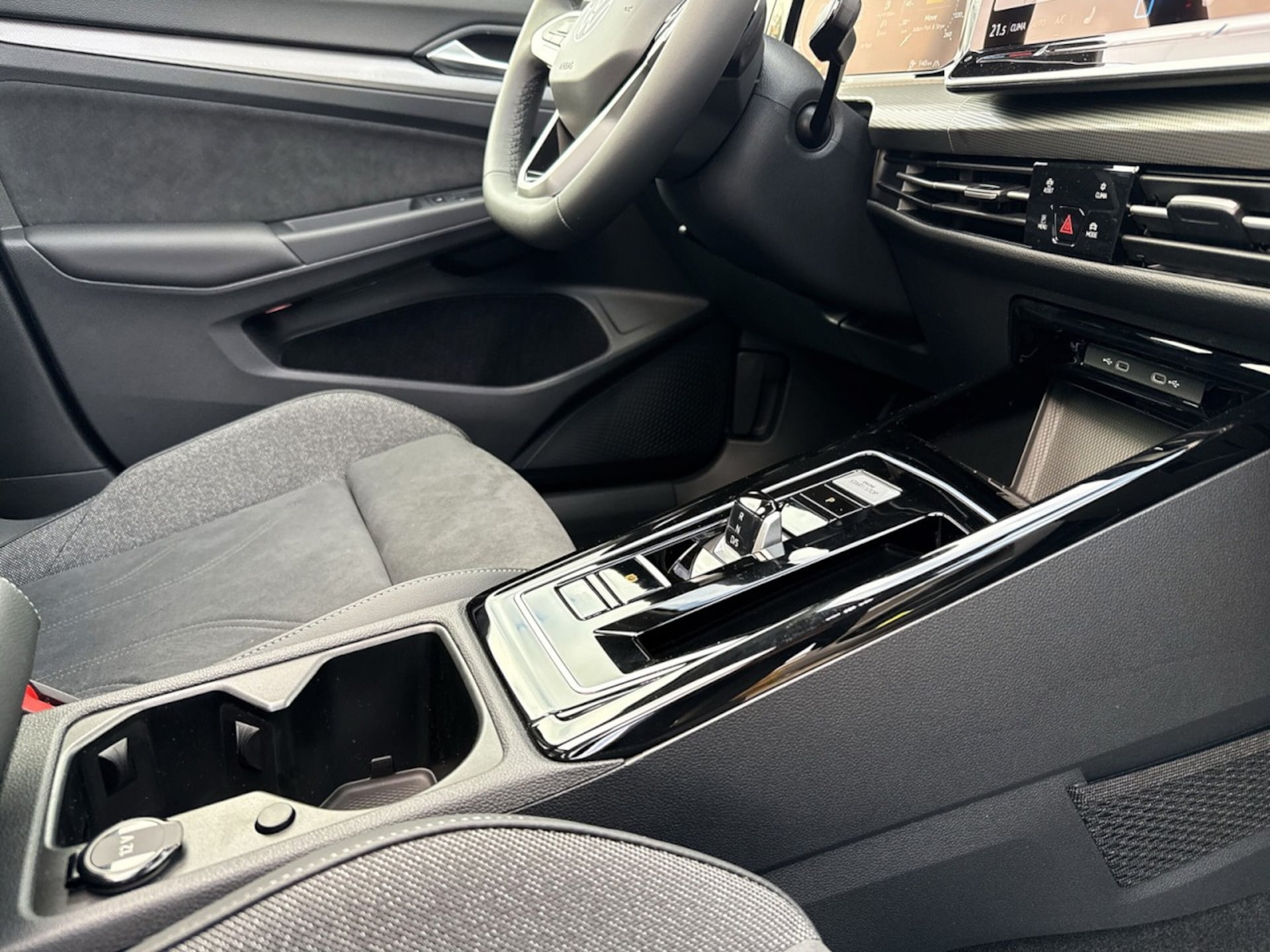 Volkswagen Golf Variant Style