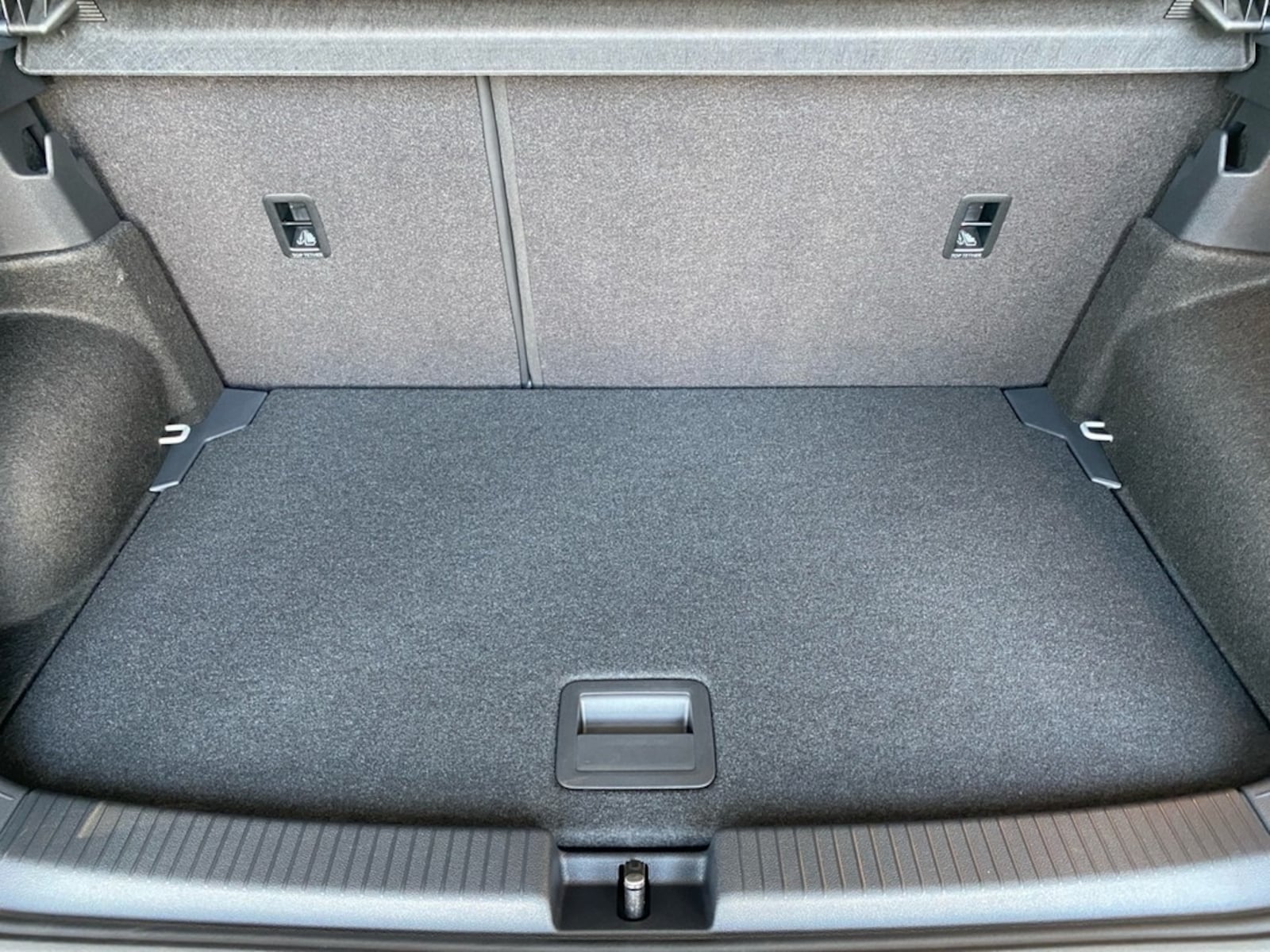 Volkswagen T-Cross – Bild 13