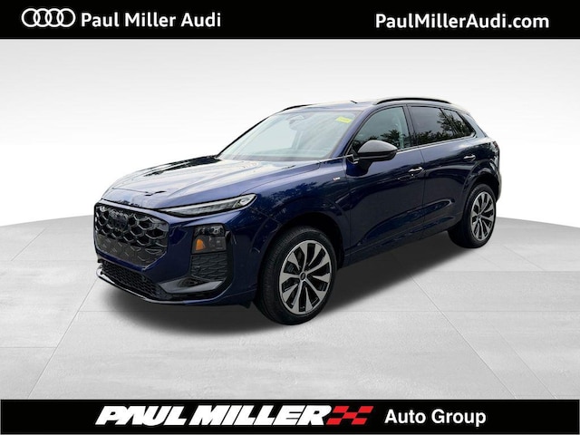 Photo of 2026 Audi Q3 SUV 
