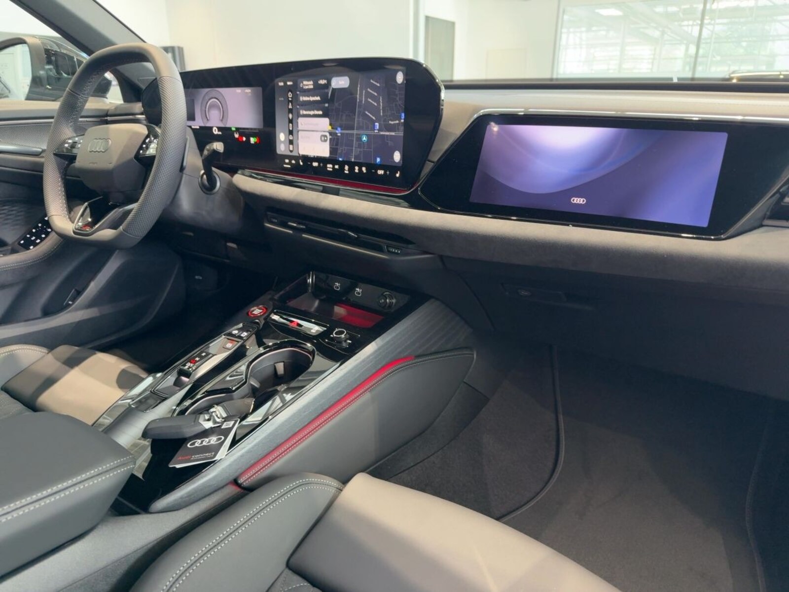 Audi A5 Avant – Bild 12