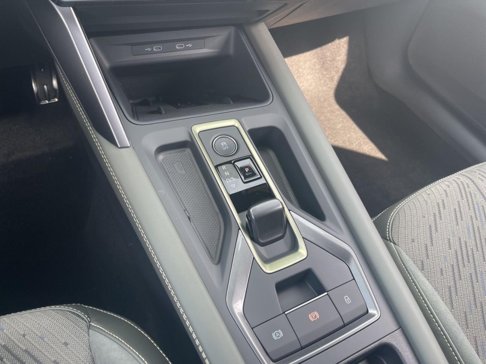 CUPRA Formentor VZ