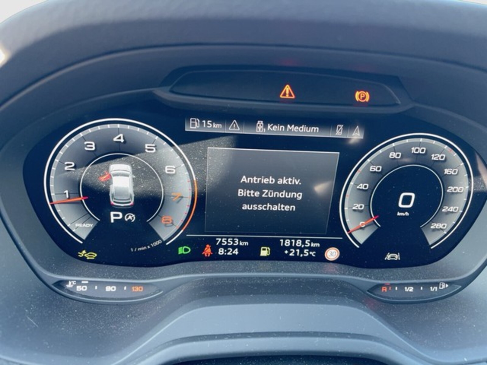 Audi Q2 – Bild 9