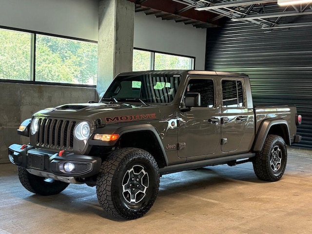 2023 Jeep Gladiator