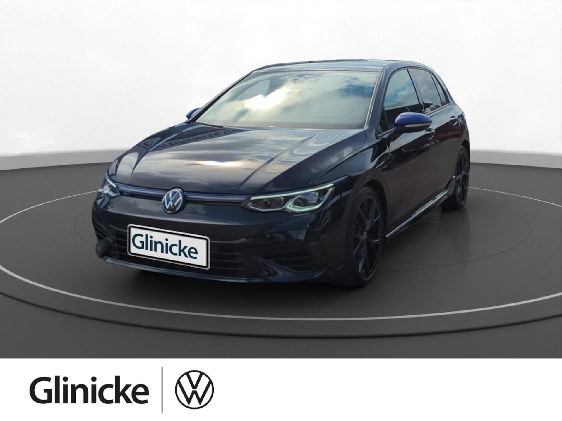 Volkswagen Golf R 20 Years