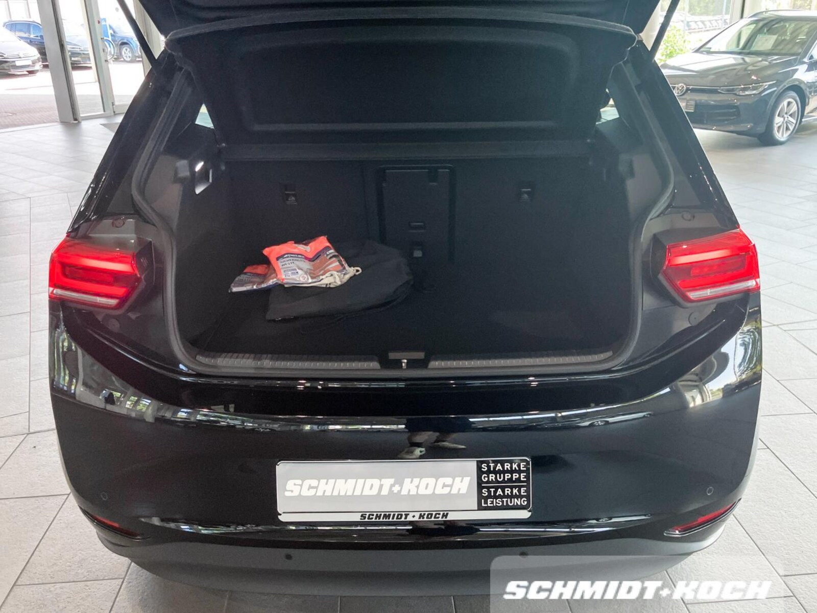 Volkswagen ID.3 – Bild 11