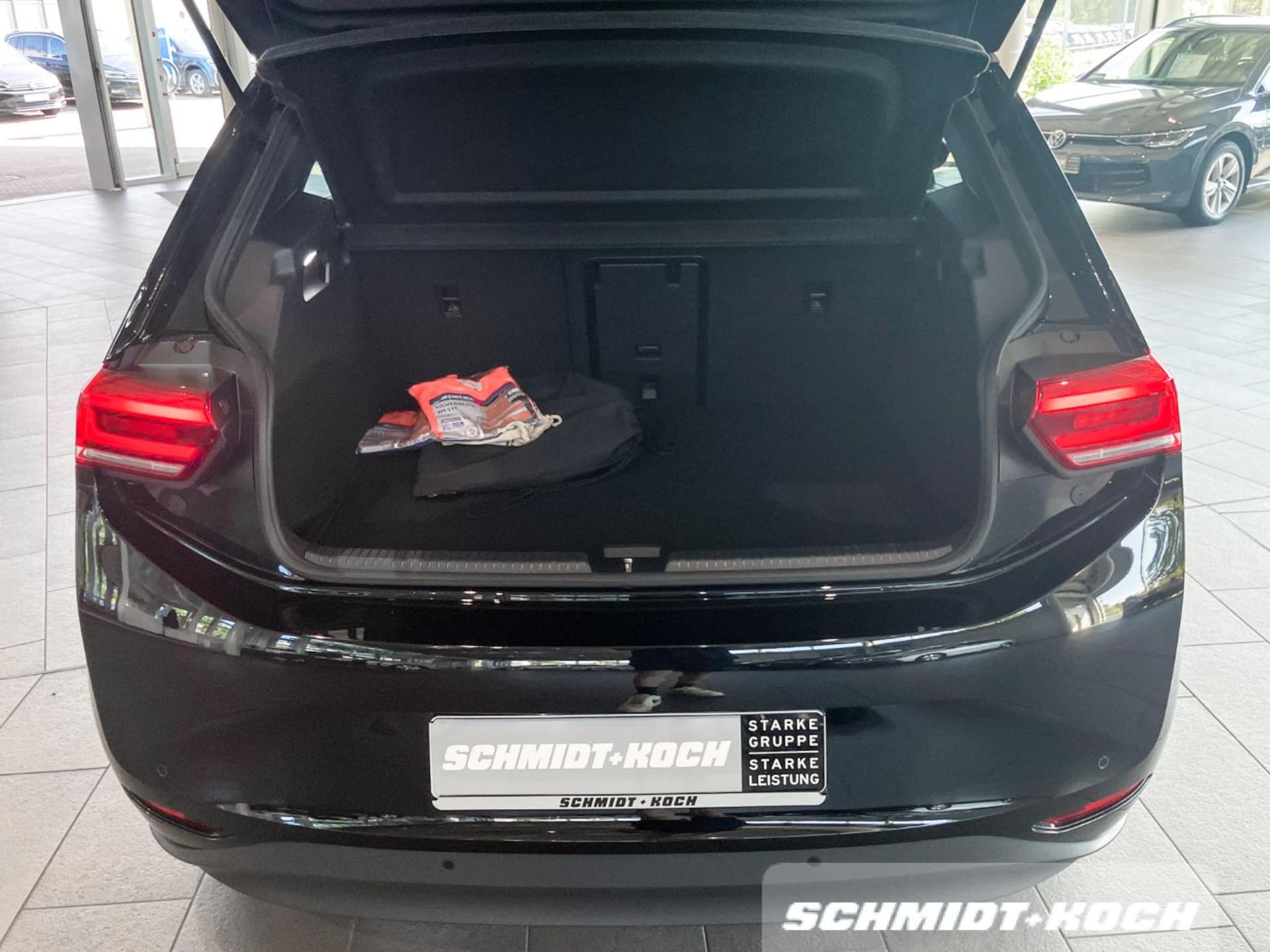 Volkswagen ID.3 MOVE Pro
