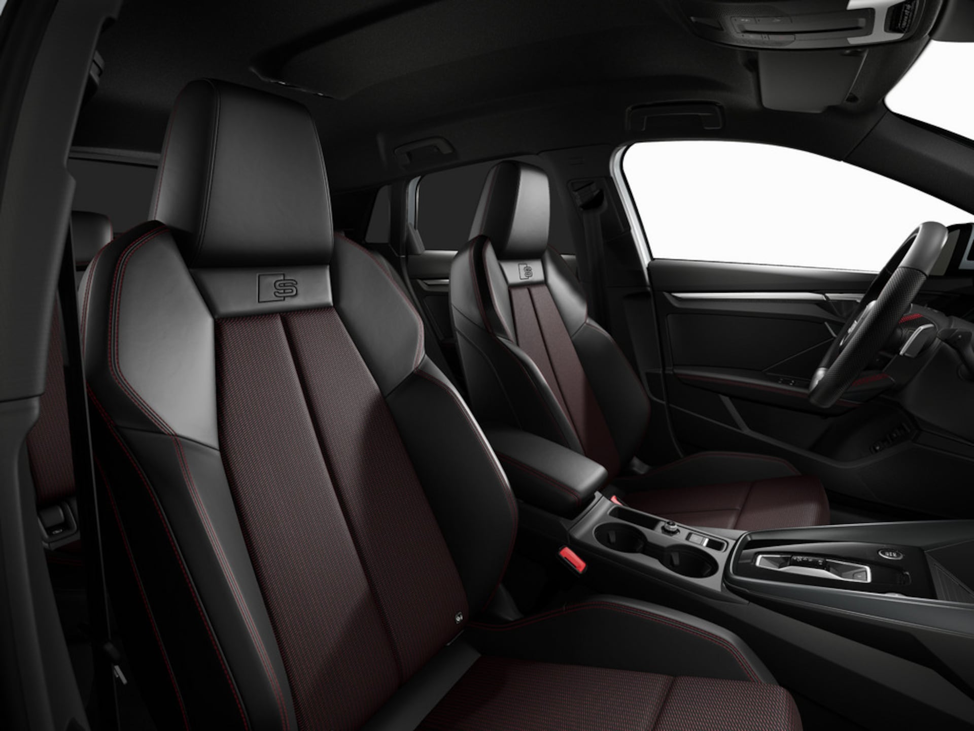 Audi A3 Sportback TFSI e