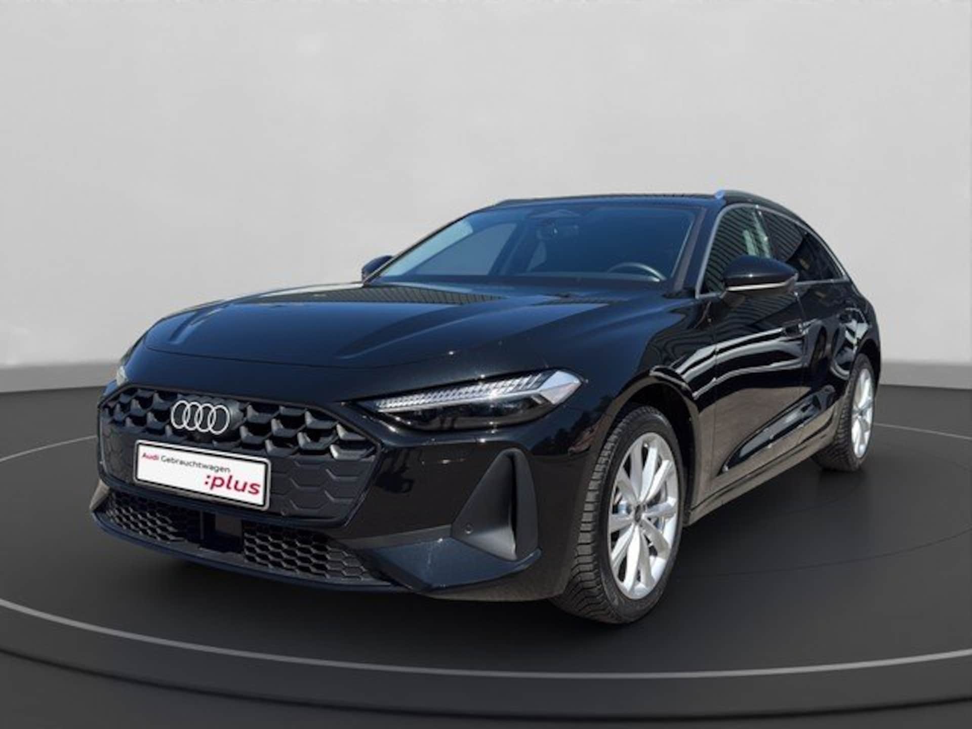 Audi A5 Avant