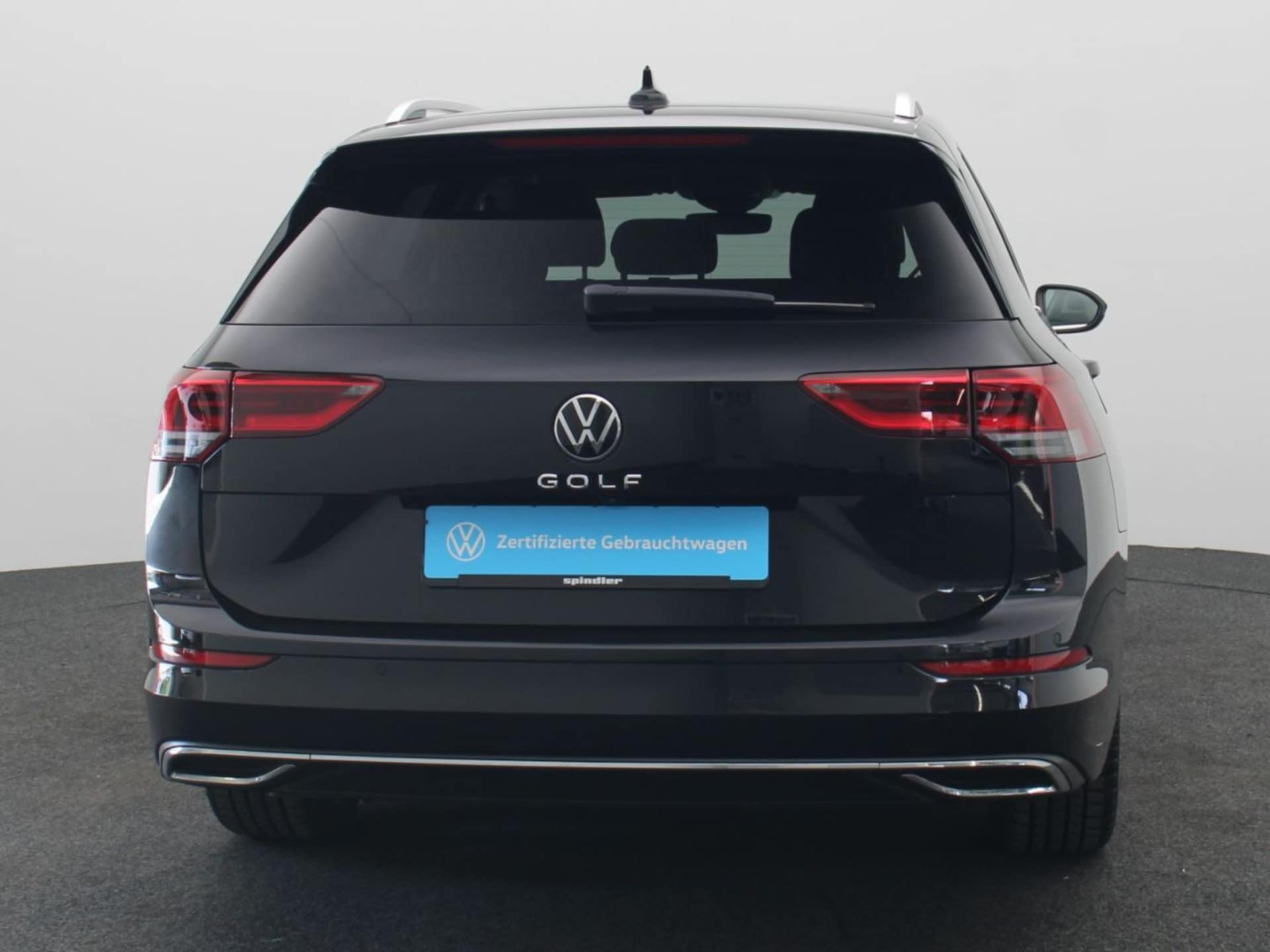 Volkswagen Golf Variant Style