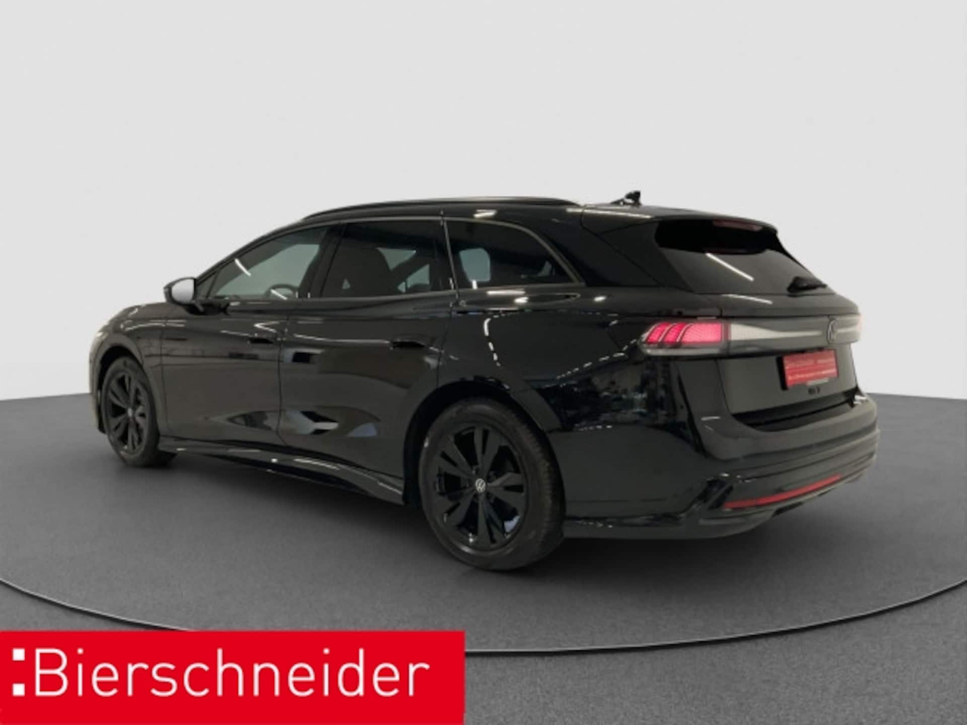 Volkswagen ID.7 Tourer Pro