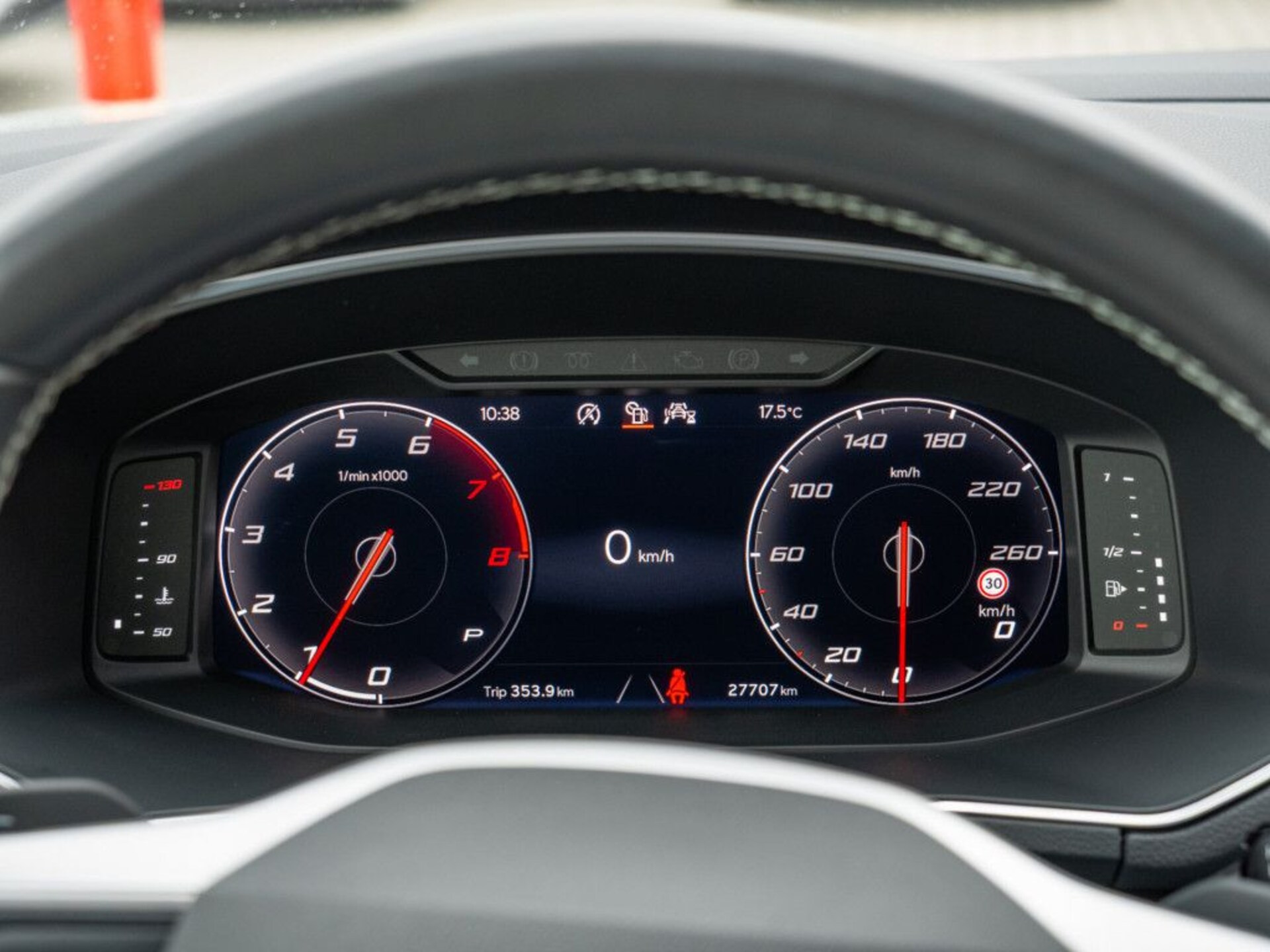 SEAT Tarraco XCELLENCE