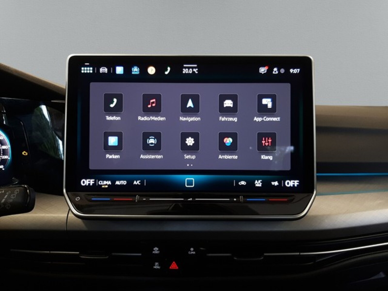 Volkswagen Golf – Bild 12