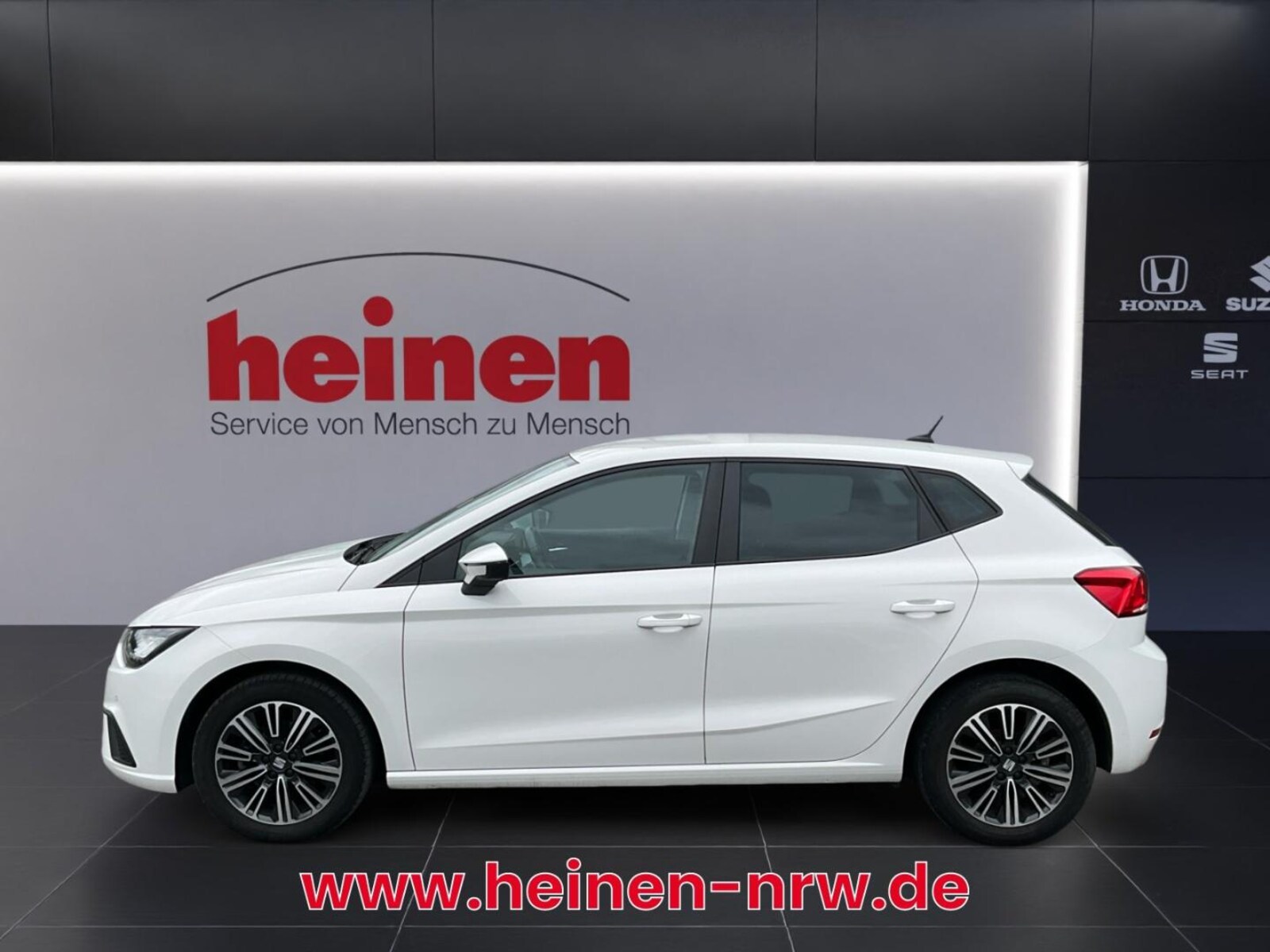 SEAT Ibiza – Bild 3