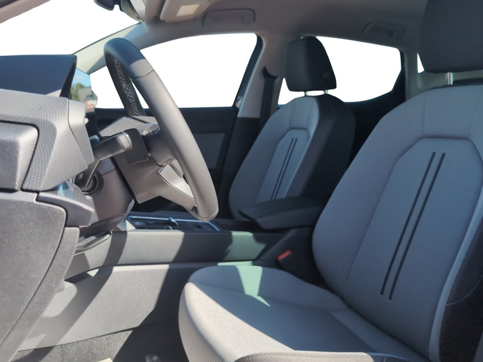 SEAT Leon – Bild 9