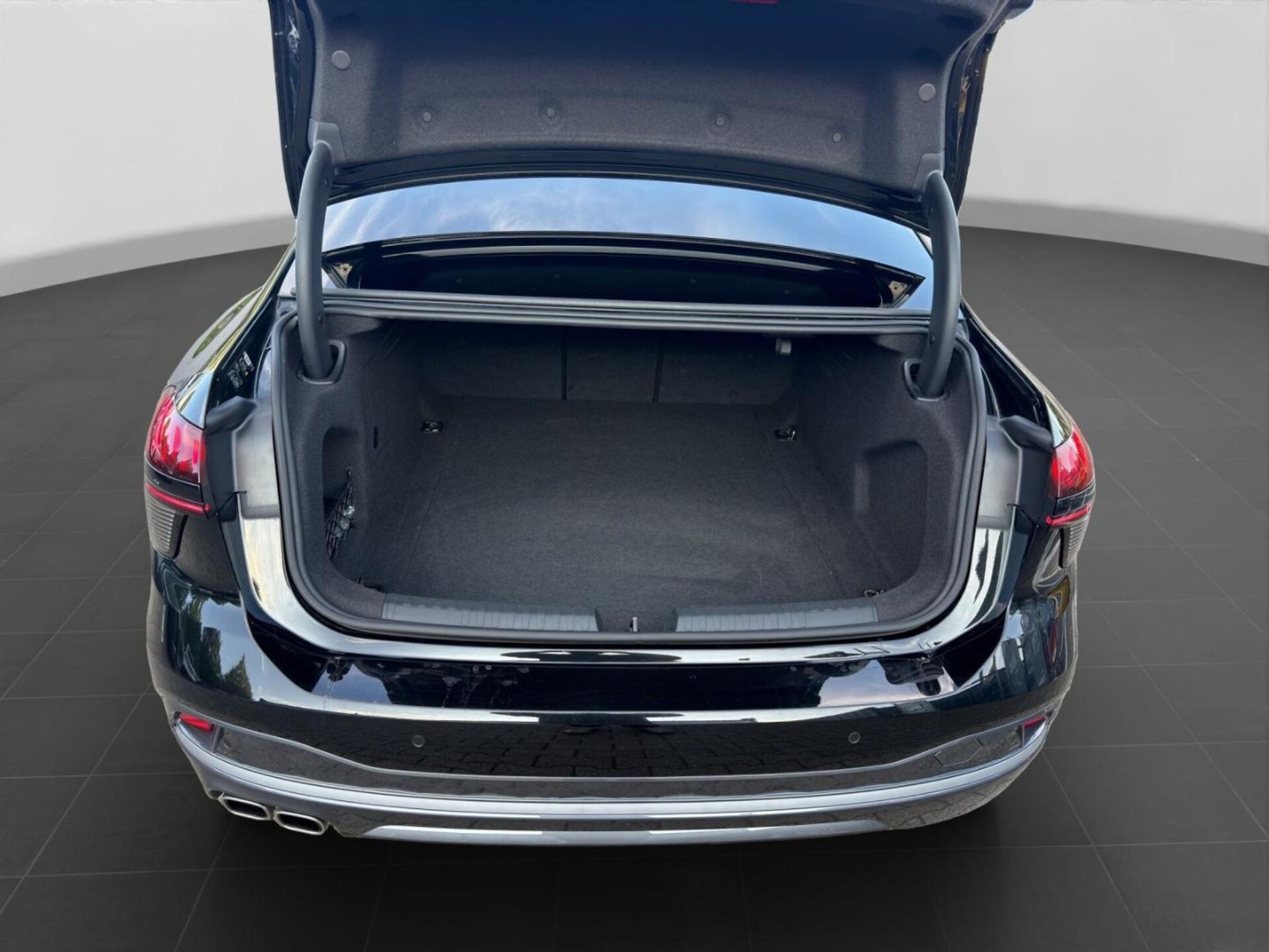Audi A6 Limousine