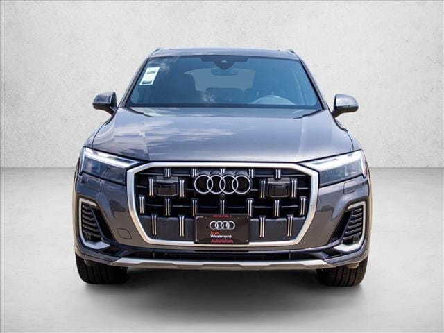 2025 Audi Q7