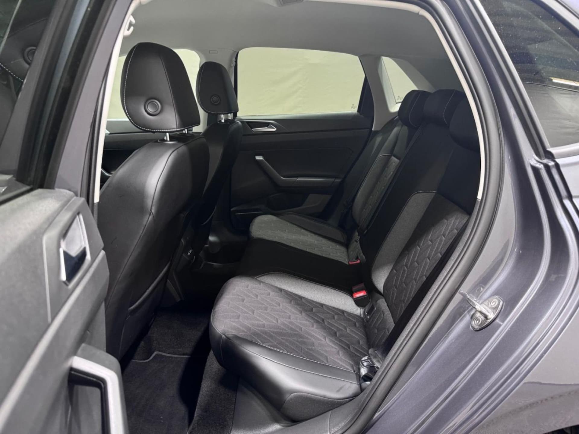 Volkswagen Polo Goal