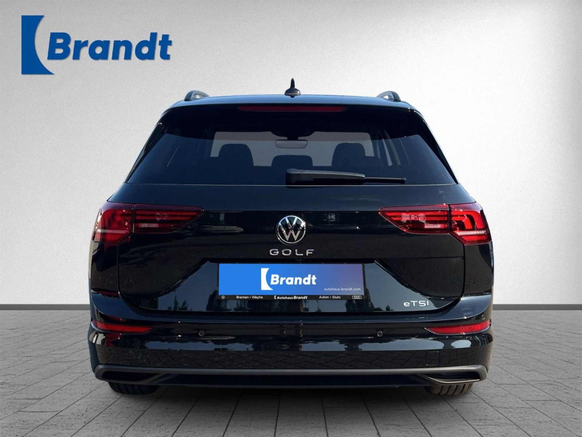 Volkswagen Golf Variant Life