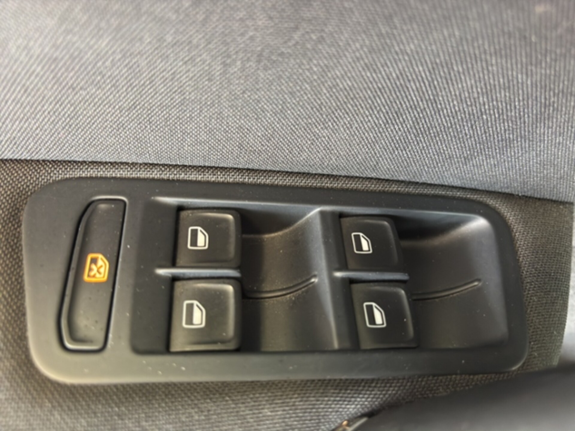 Volkswagen Golf Comfortline