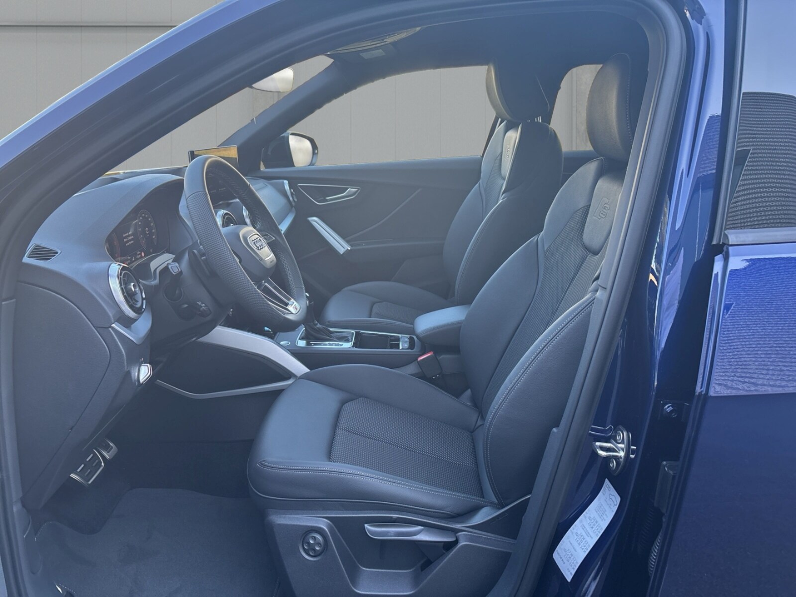 Audi Q2 – Bild 10