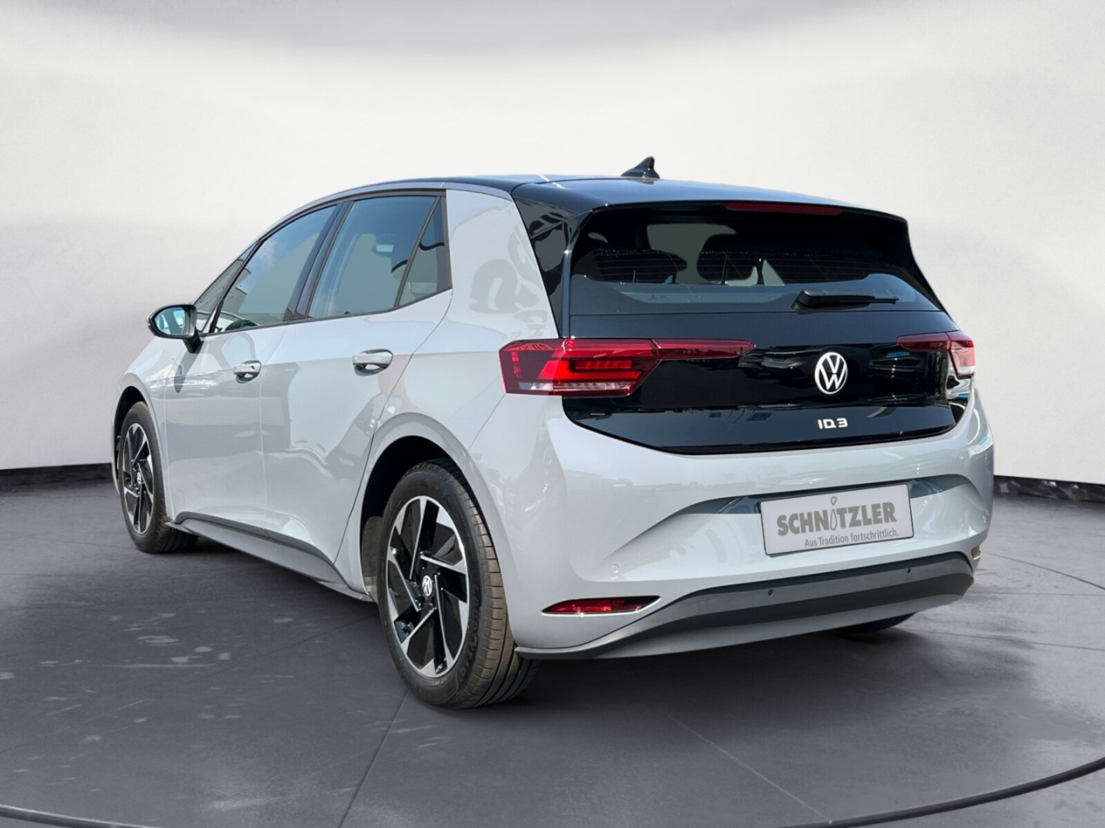 Volkswagen ID.3 – Bild 3