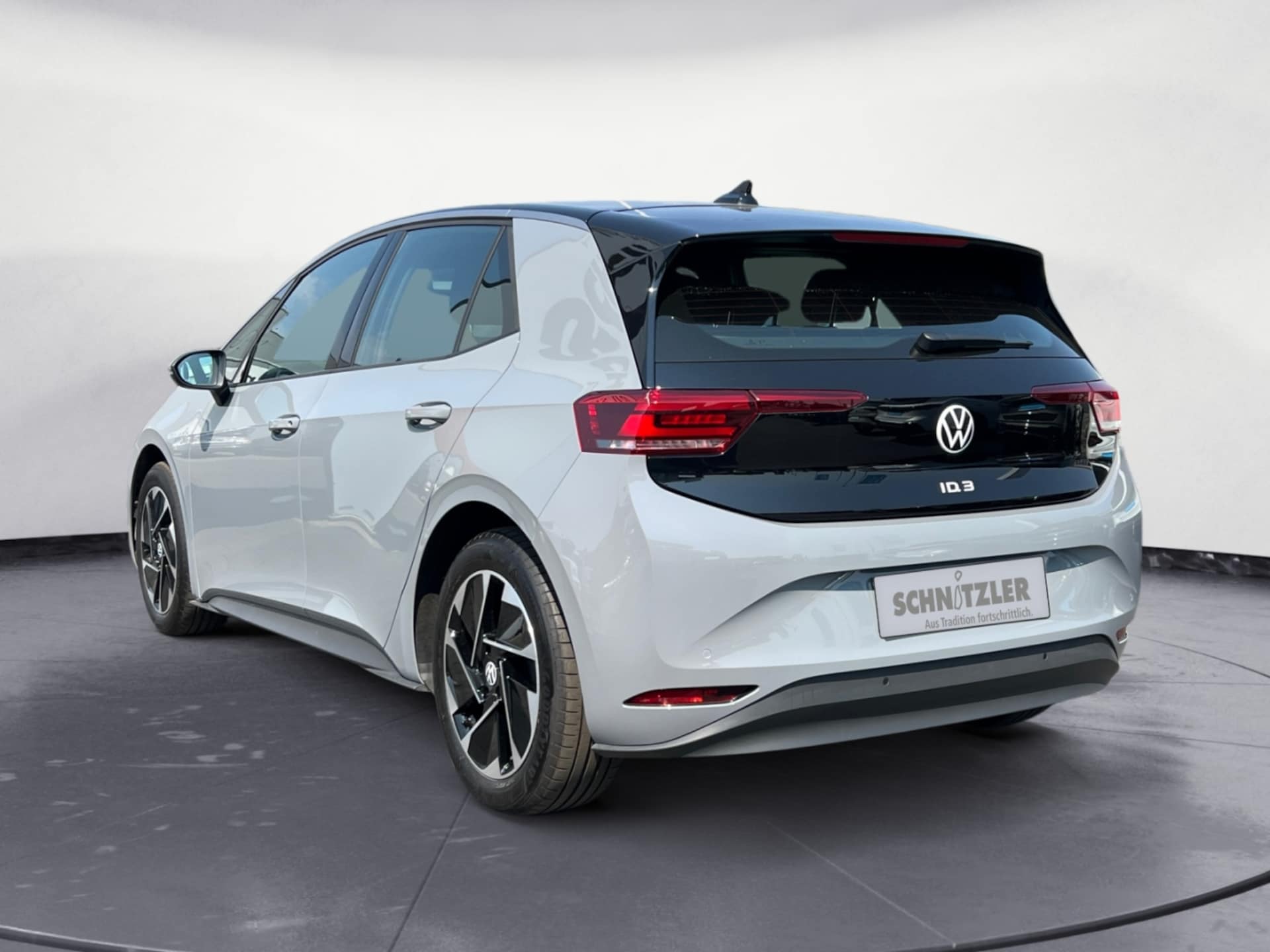 Volkswagen ID.3 Pro