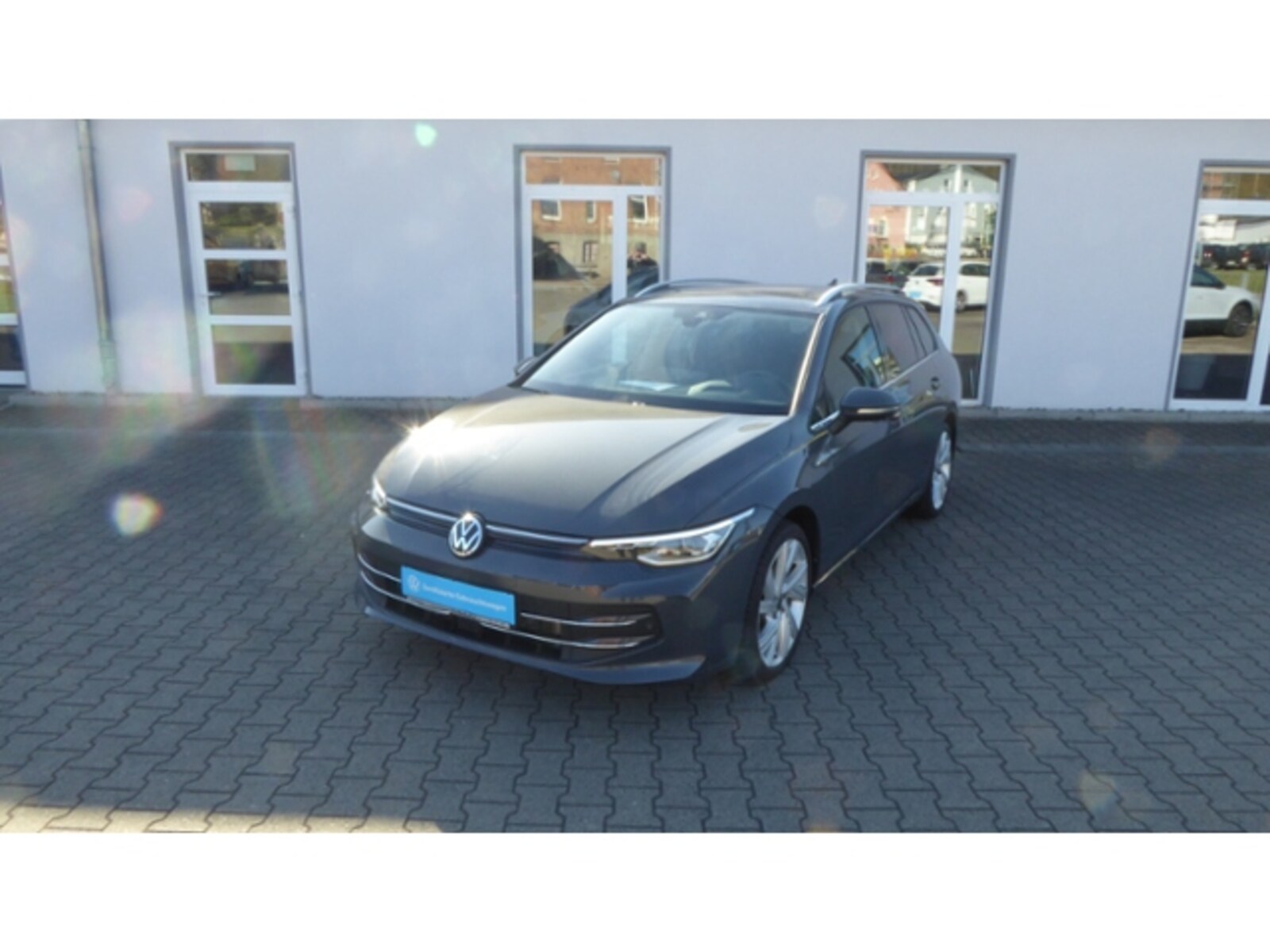 Volkswagen Golf Variant – Bild 2