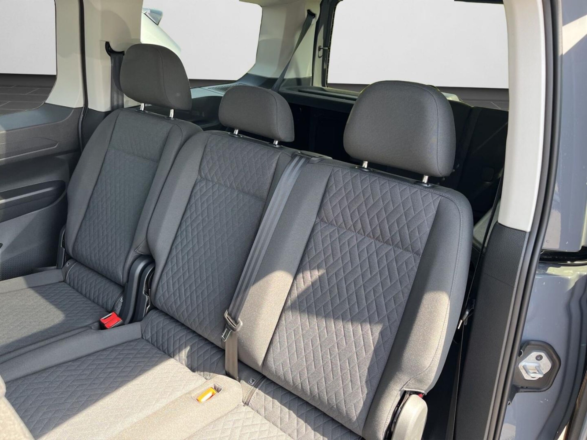 Volkswagen Caddy Maxi Life