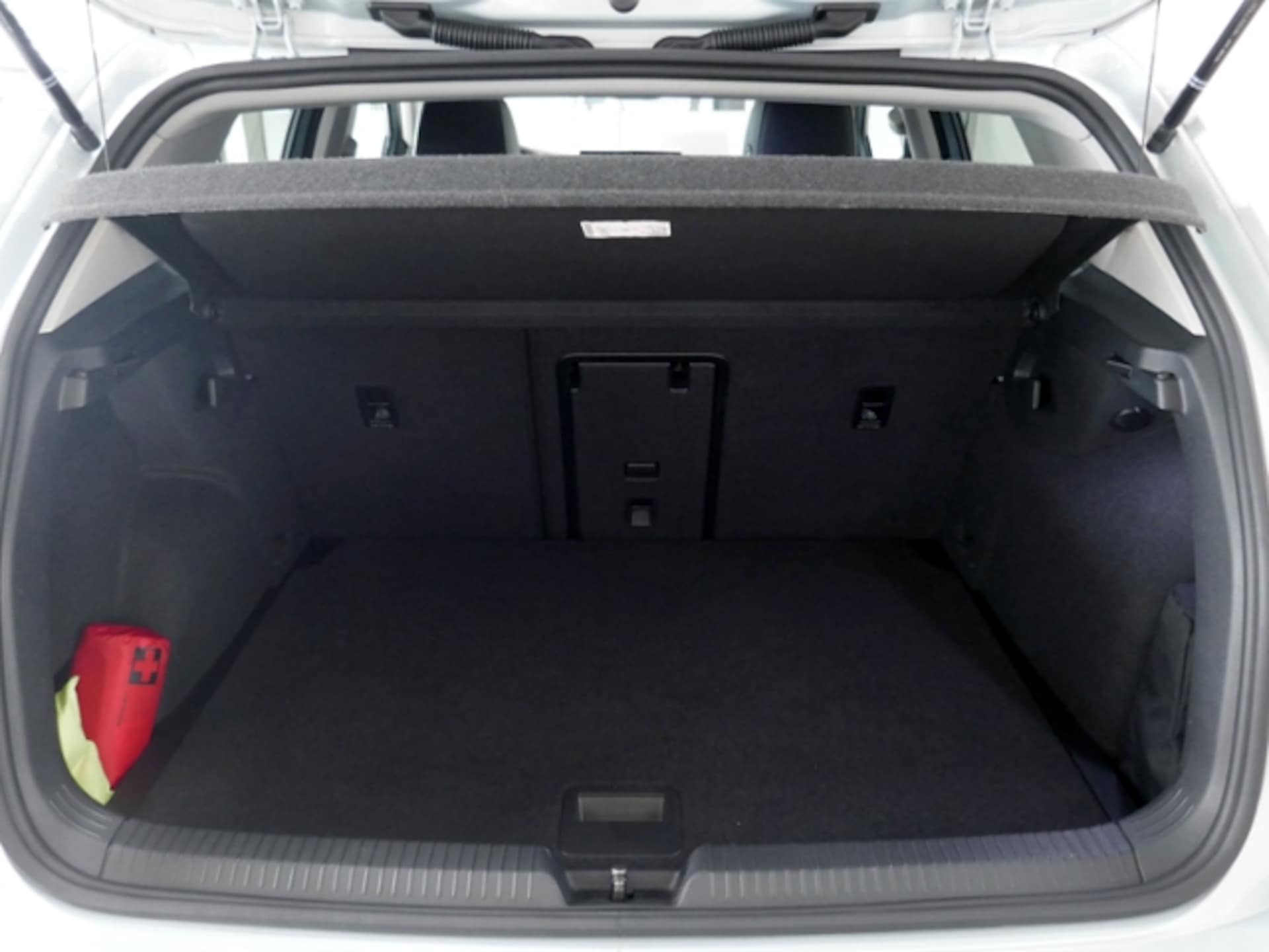 Volkswagen Golf Goal