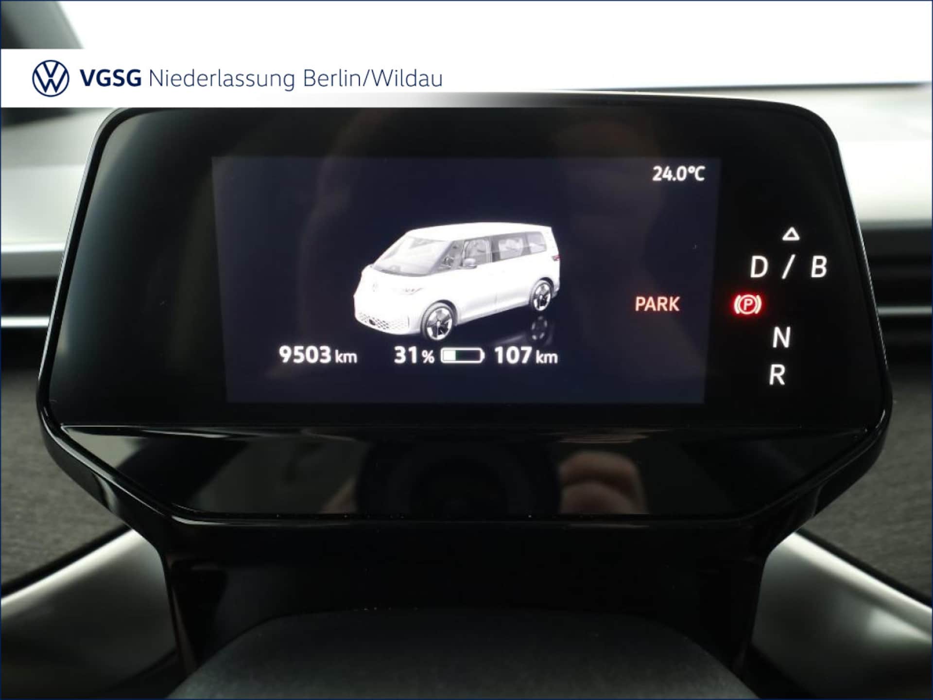 Volkswagen ID. Buzz Pro