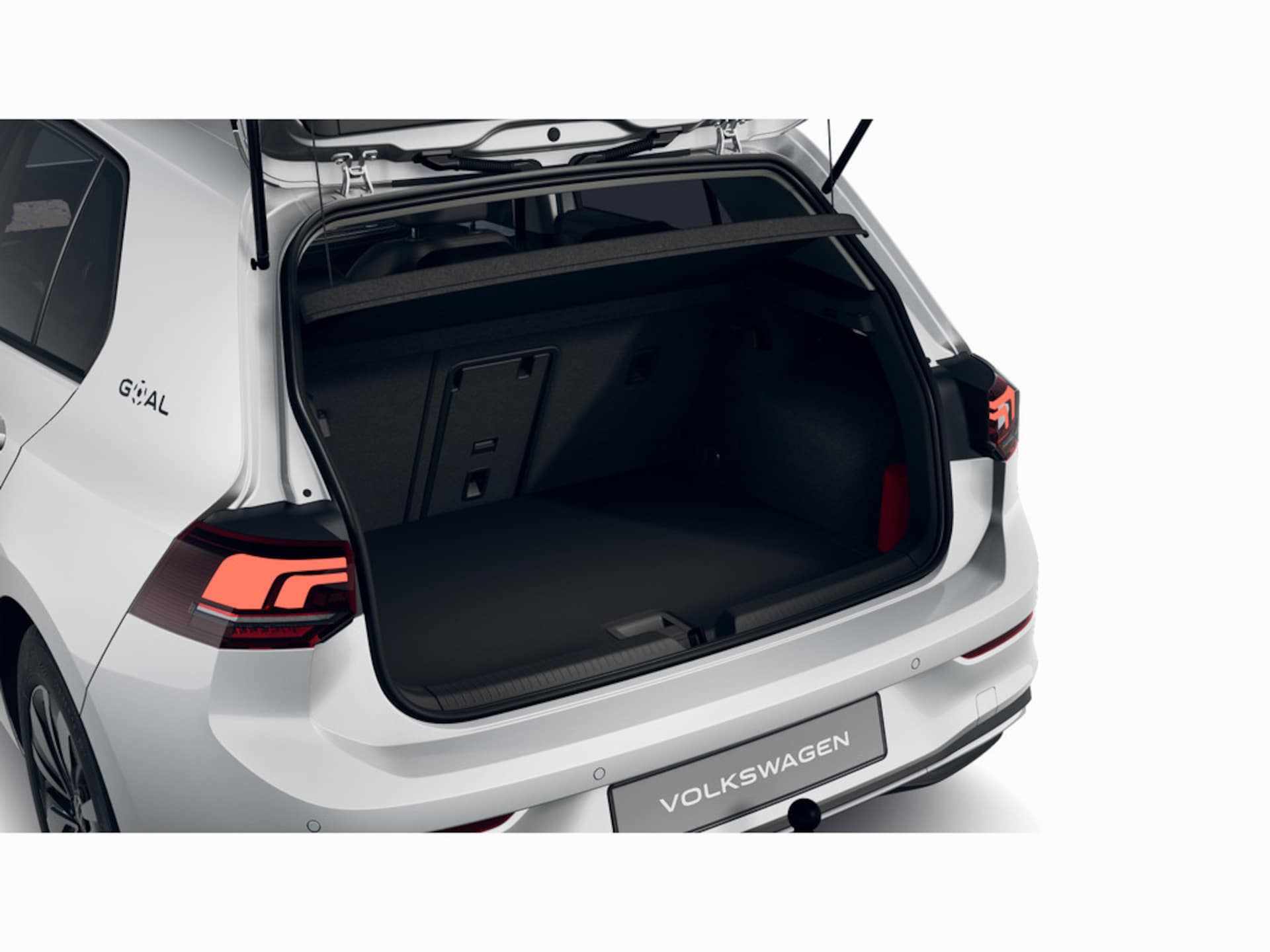 Volkswagen Golf Goal