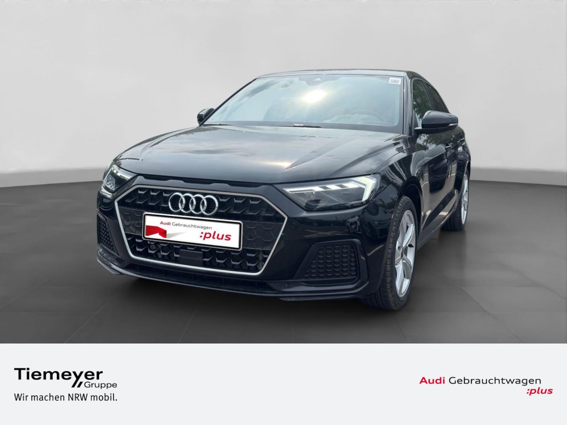 Audi A1 Sportback Advanced
