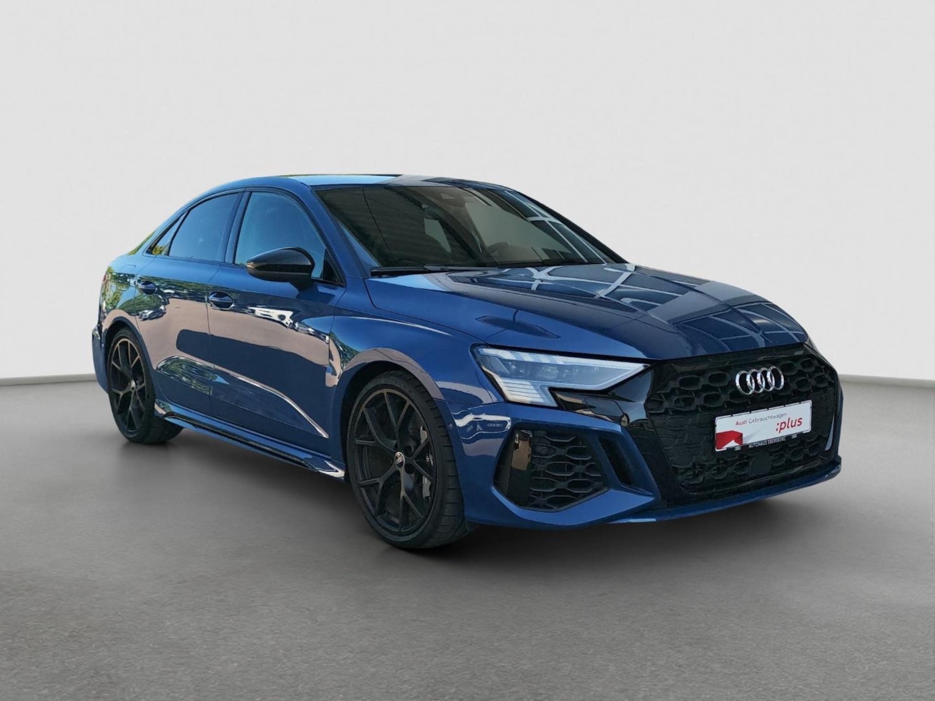 Audi RS 3 Limousine