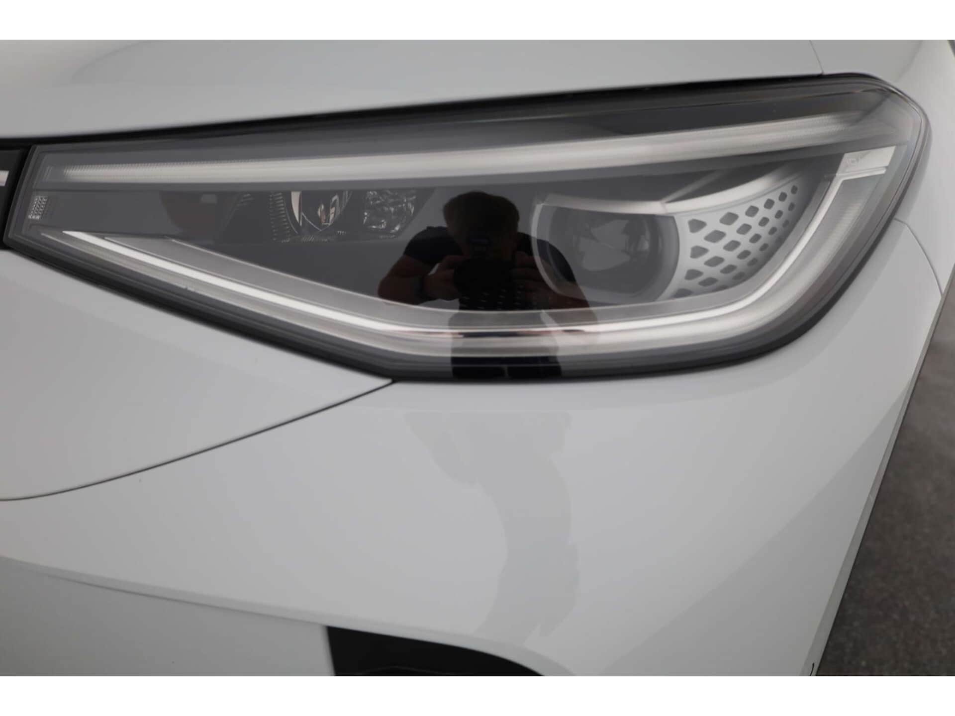 Volkswagen ID.4 GOAL Pro