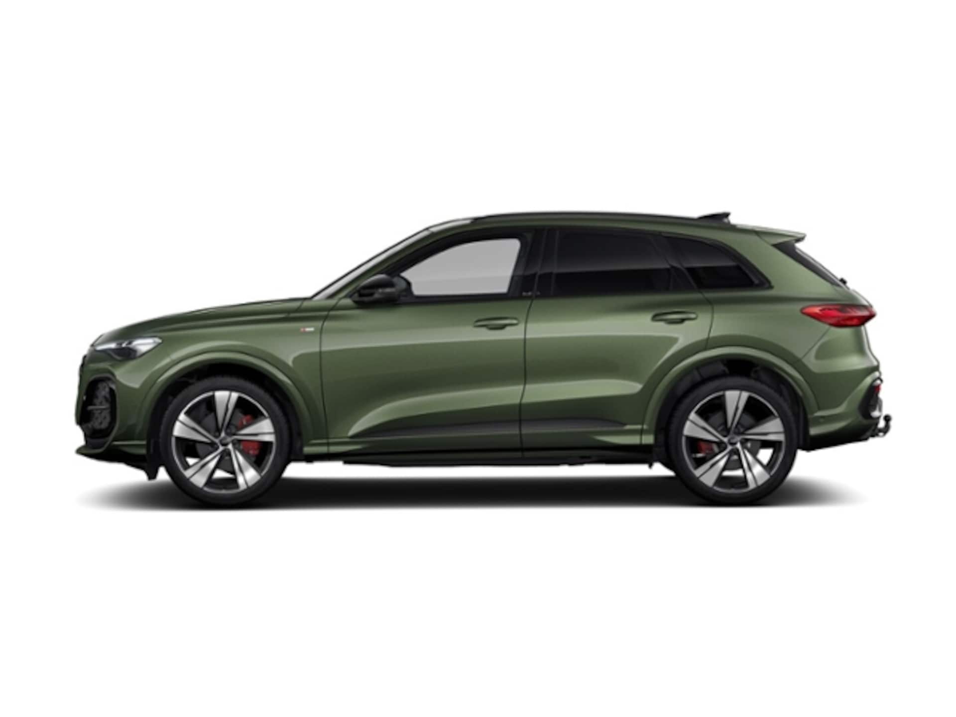Audi Q5 SUV
