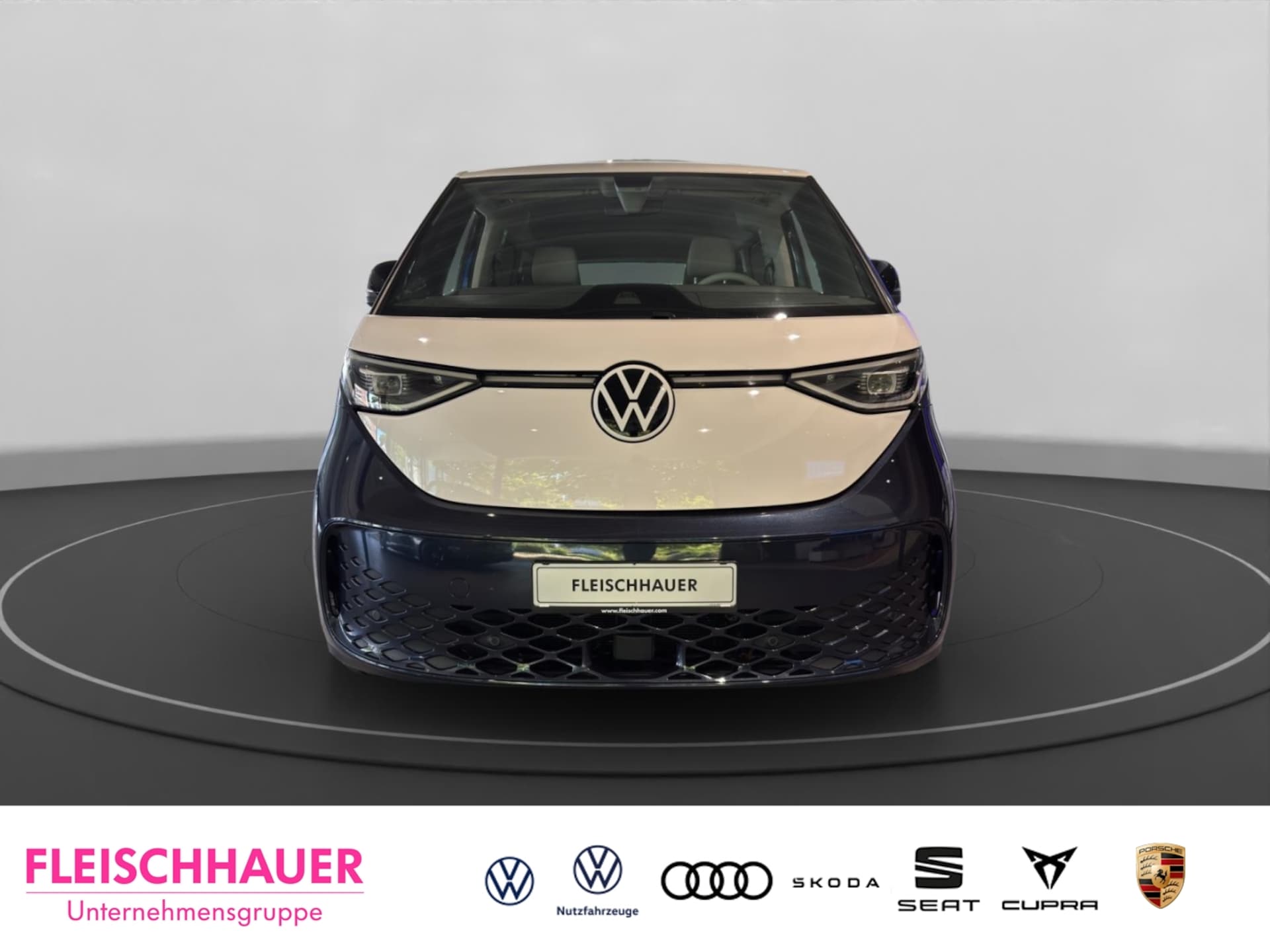 Volkswagen ID. Buzz Pro