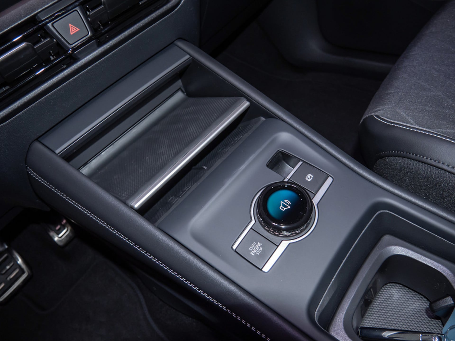 Volkswagen Tiguan ENERGY