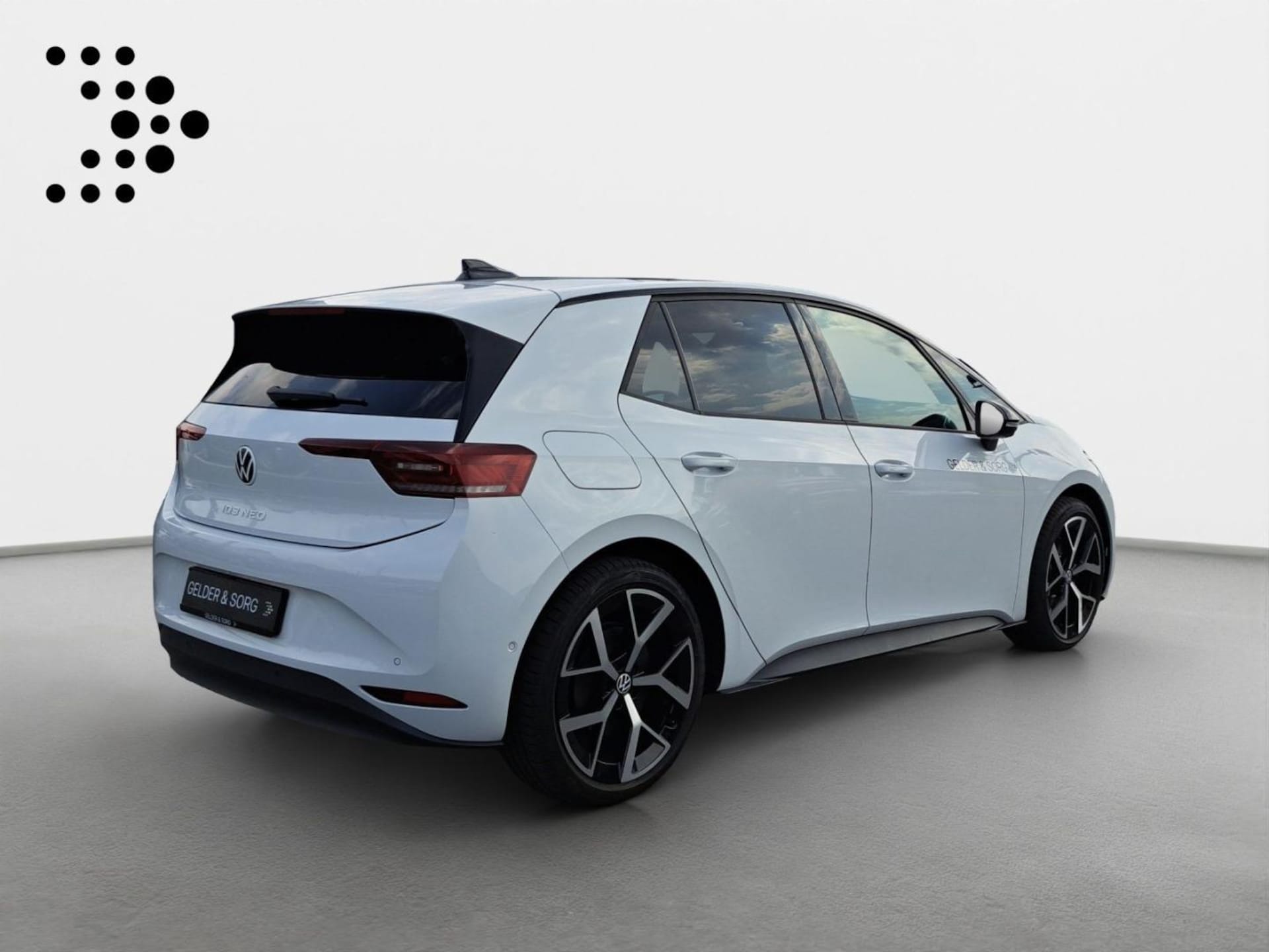 Volkswagen ID.3 Neo Style