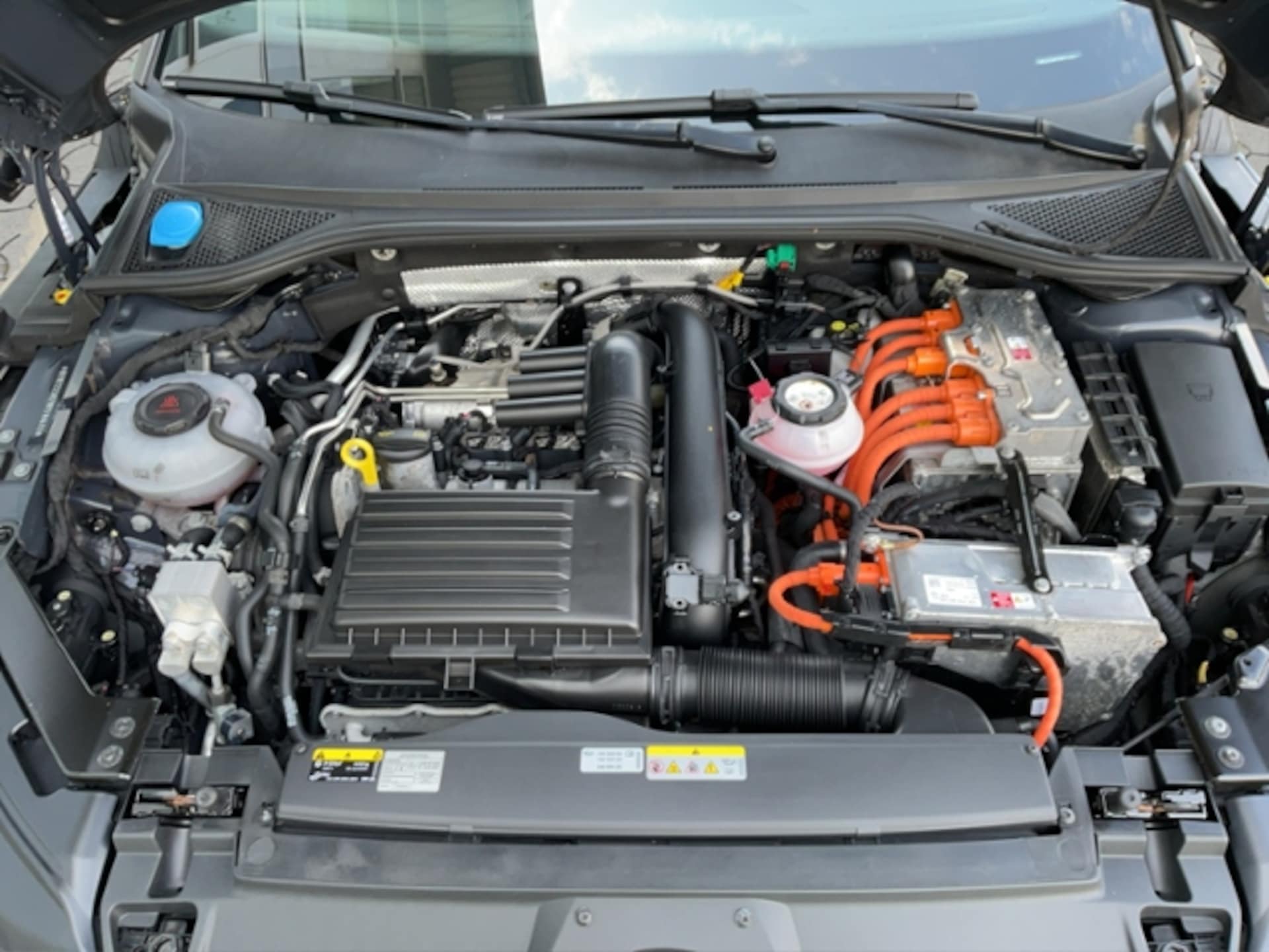 Volkswagen Arteon Shooting Brake R-Line
