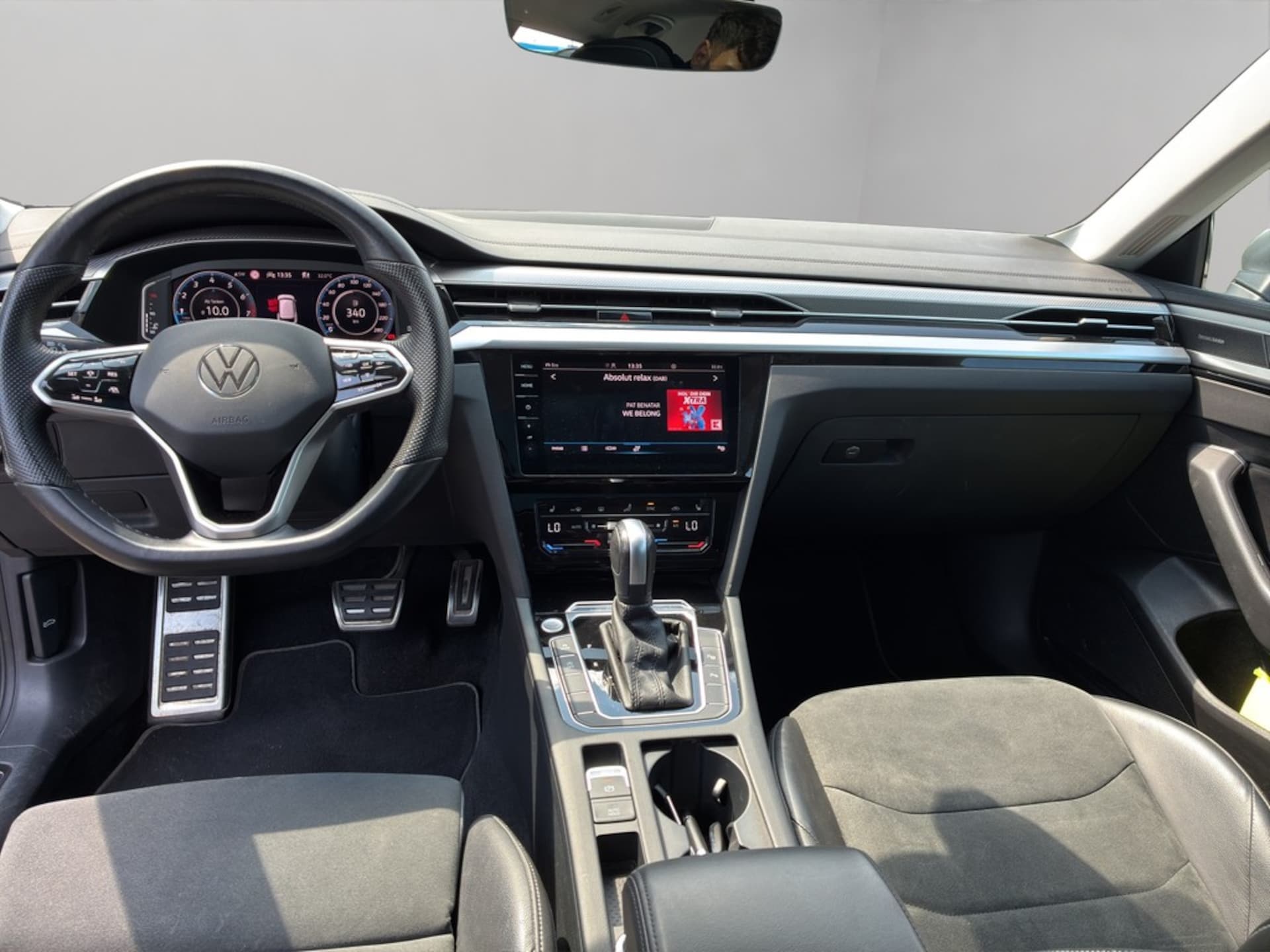 Volkswagen Arteon Shooting Brake Elegance