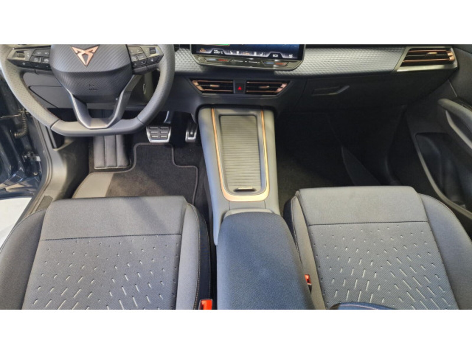 CUPRA Born – Bild 16