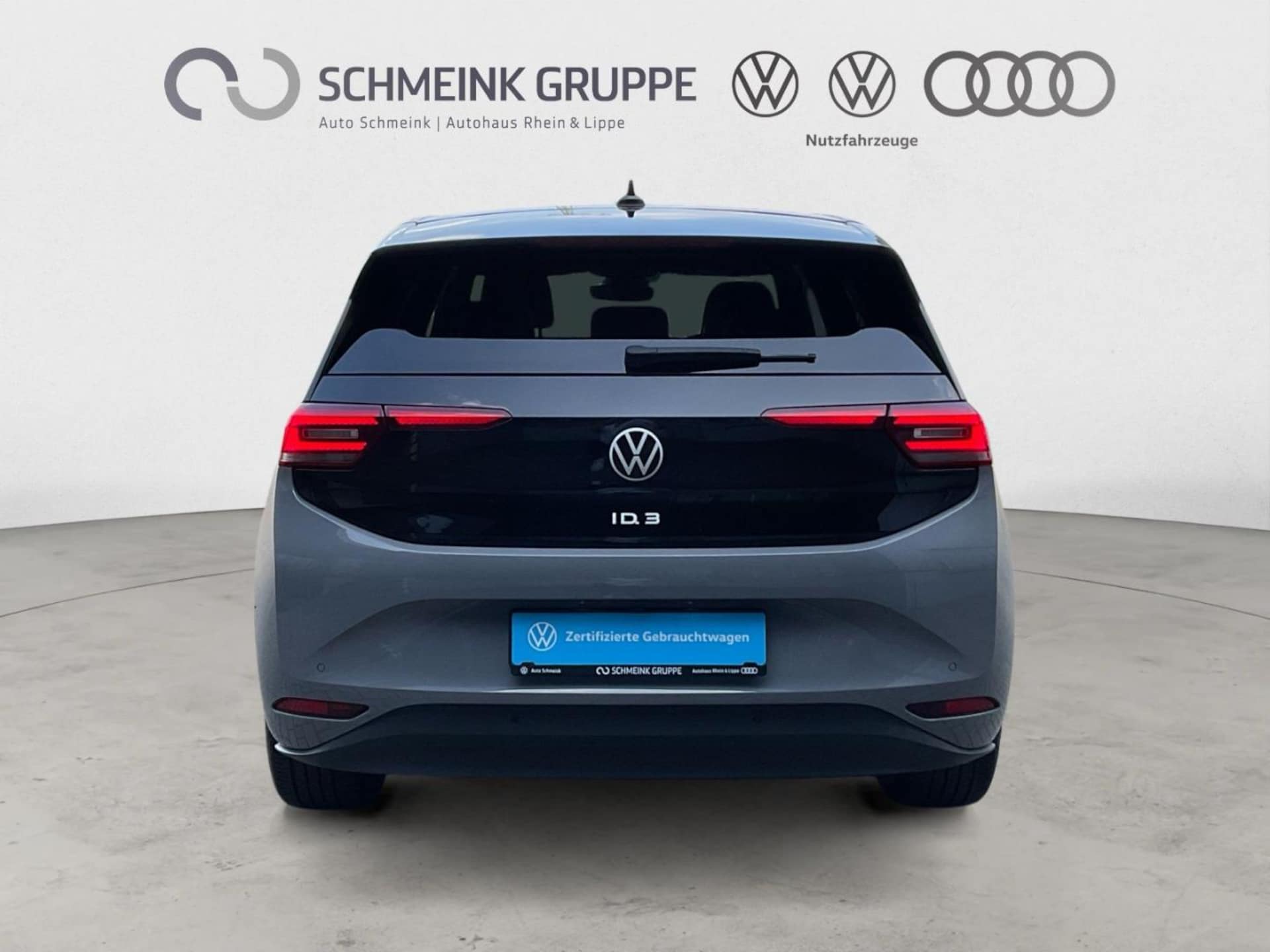 Volkswagen ID.3 Pro