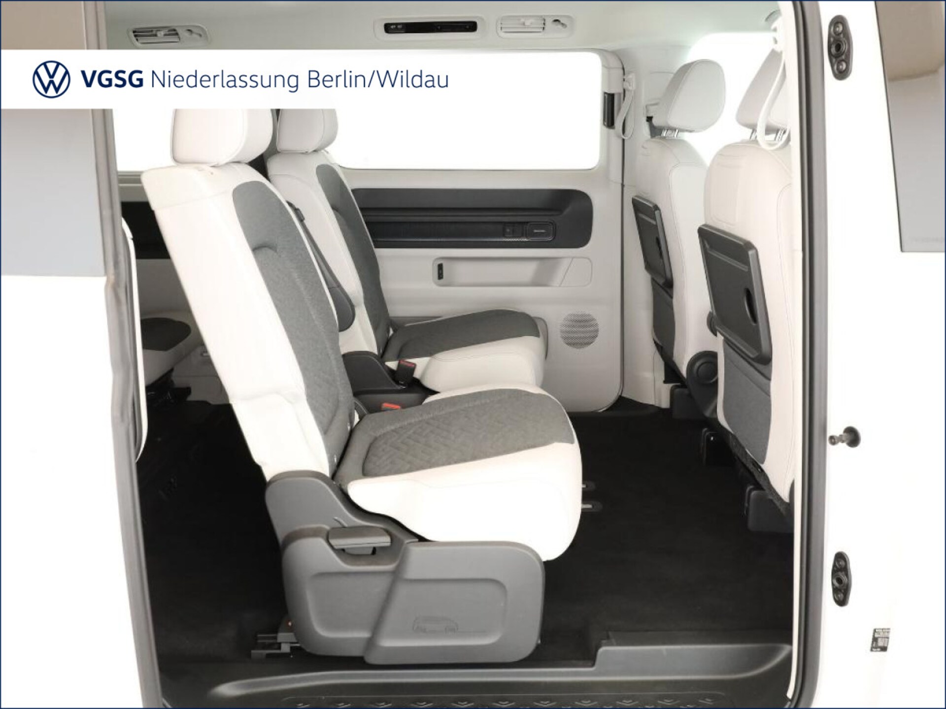 Volkswagen ID. Buzz Pro