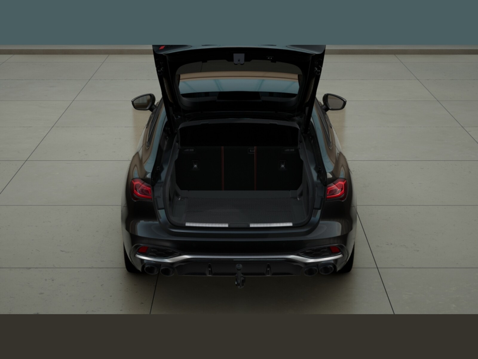 Audi S5 Limousine – Bild 6