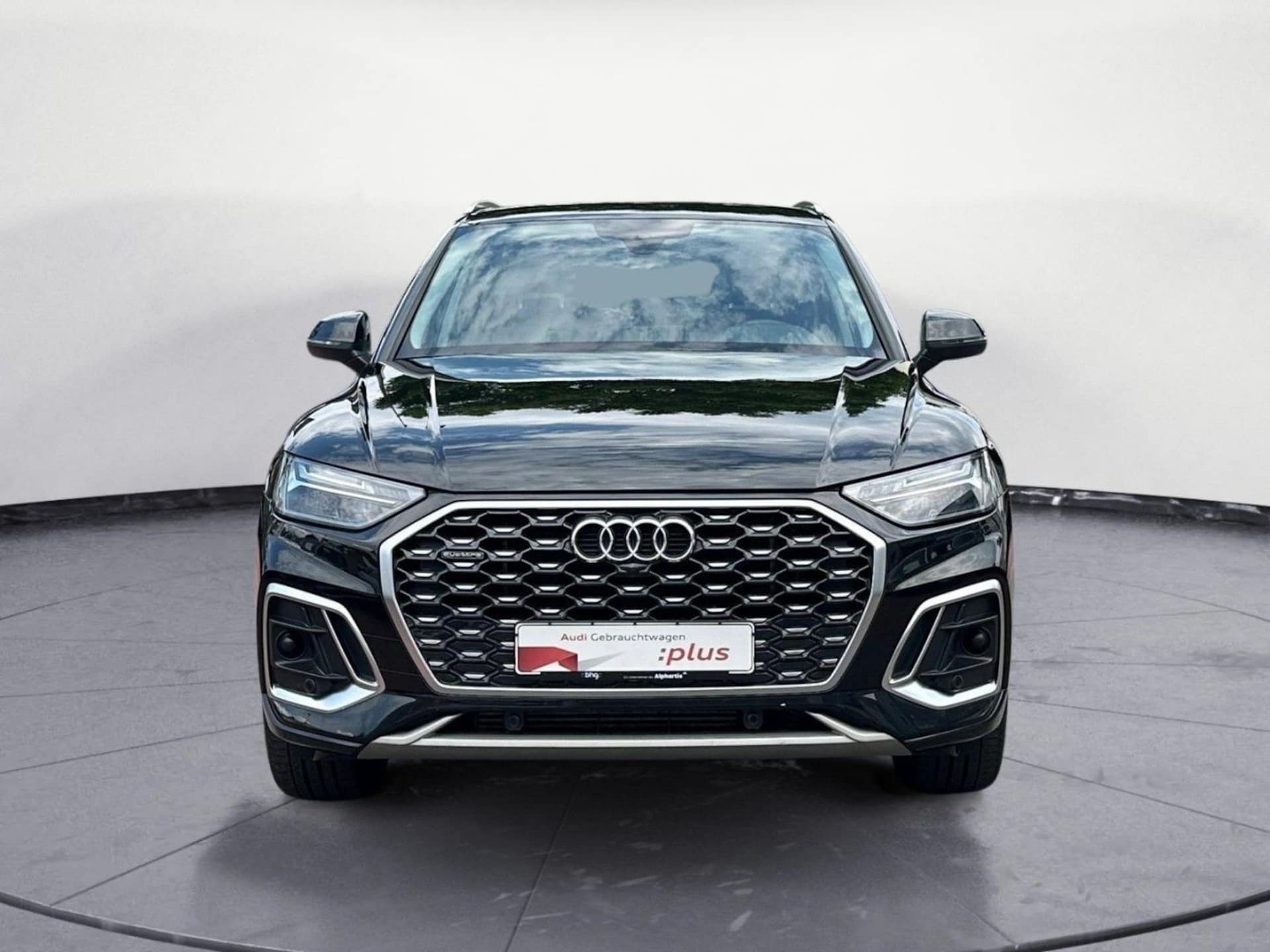 Audi Q5 Sportback TFSI e S line